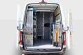Mercedes-Benz Sprinter III 316 CDI 4X4 Mixto Weiß - thumbnail 12