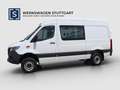 Mercedes-Benz Sprinter III 316 CDI 4X4 Mixto Weiß - thumbnail 5