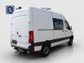 Mercedes-Benz Sprinter III 316 CDI 4X4 Mixto Weiß - thumbnail 6