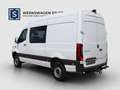 Mercedes-Benz Sprinter III 316 CDI 4X4 Mixto Weiß - thumbnail 3