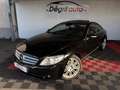 Mercedes-Benz CL CLASSE 500 7G-Tronic A Negro - thumbnail 1