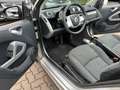 smart forTwo fortwo cabrio mhd 52kW*KLIMA*SHZ*AUTOMATIK* Szary - thumbnail 16