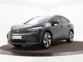 Volkswagen ID.4 Pure 52 kWh accu, 109 kW. 148 pk electr. aandrijvi Zwart - thumbnail 1