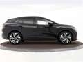 Volkswagen ID.4 Pure 52 kWh accu, 109 kW. 148 pk electr. aandrijvi Zwart - thumbnail 3