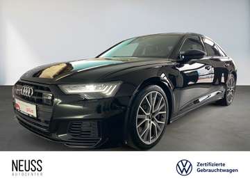 Limousine 3.0 TDI quattro AHK+MEMORY+RFK+B&O+