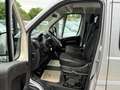 Peugeot Boxer 2.2 BlueHDi TVA*BTW BENNE/ 7PLACES/ NAVI/ CAMERA/ Grau - thumbnail 9