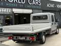 Peugeot Boxer 2.2 BlueHDi TVA*BTW BENNE/ 7PLACES/ NAVI/ CAMERA/ Grau - thumbnail 4