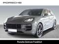 Porsche Cayenne Turbo E-Hybrid Clubleder HA-Lenkung BOSE Grau - thumbnail 1
