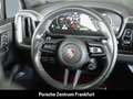 Porsche Cayenne Turbo E-Hybrid Clubleder HA-Lenkung BOSE Grau - thumbnail 9