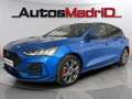 Ford Focus 1.0 Ecoboost MHEV 92kW ST-Line Blu/Azzurro - thumbnail 3