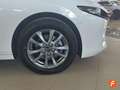 Mazda 3 2.5L e-SKYACTIV G MHEV 103kW Excl-line Blanco - thumbnail 10