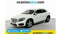 Mercedes-Benz GLA 200 200d AMG Line 7G-DCT Blanco - thumbnail 1