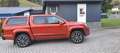 Volkswagen Amarok Canyon Orange - thumbnail 2