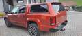 Volkswagen Amarok Canyon Orange - thumbnail 4
