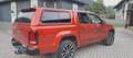 Volkswagen Amarok Canyon Orange - thumbnail 3