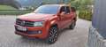 Volkswagen Amarok Canyon Orange - thumbnail 1