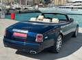 Rolls-Royce Phantom Drophead Séries 2 Bleu - thumbnail 2
