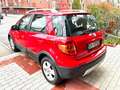 Fiat Sedici 1.6 GPL, Dynamic, 107 CV, Revisione Gpl fino 2028 Red - thumbnail 8