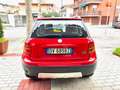 Fiat Sedici 1.6 GPL, Dynamic, 107 CV, Revisione Gpl fino 2028 crvena - thumbnail 9