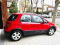 Fiat Sedici 1.6 GPL, Dynamic, 107 CV, Revisione Gpl fino 2028 crvena - thumbnail 6