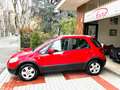 Fiat Sedici 1.6 GPL, Dynamic, 107 CV, Revisione Gpl fino 2028 Rojo - thumbnail 1