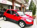 Fiat Sedici 1.6 GPL, Dynamic, 107 CV, Revisione Gpl fino 2028 Rosso - thumbnail 7