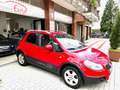 Fiat Sedici 1.6 GPL, Dynamic, 107 CV, Revisione Gpl fino 2028 crvena - thumbnail 4