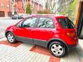 Fiat Sedici 1.6 GPL, Dynamic, 107 CV, Revisione Gpl fino 2028 Red - thumbnail 5