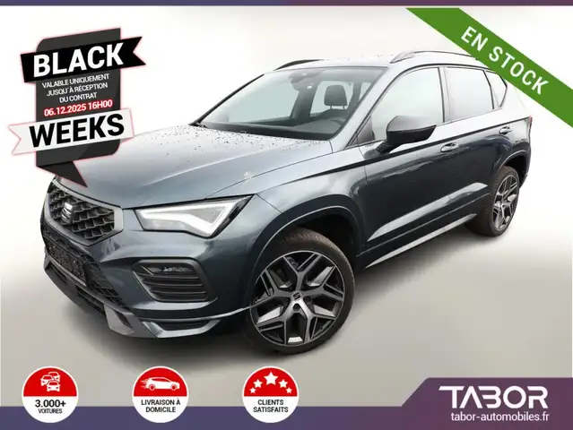 SEAT Ateca 2.0 TDI 150 DSG FR LED GPS ViCo 19