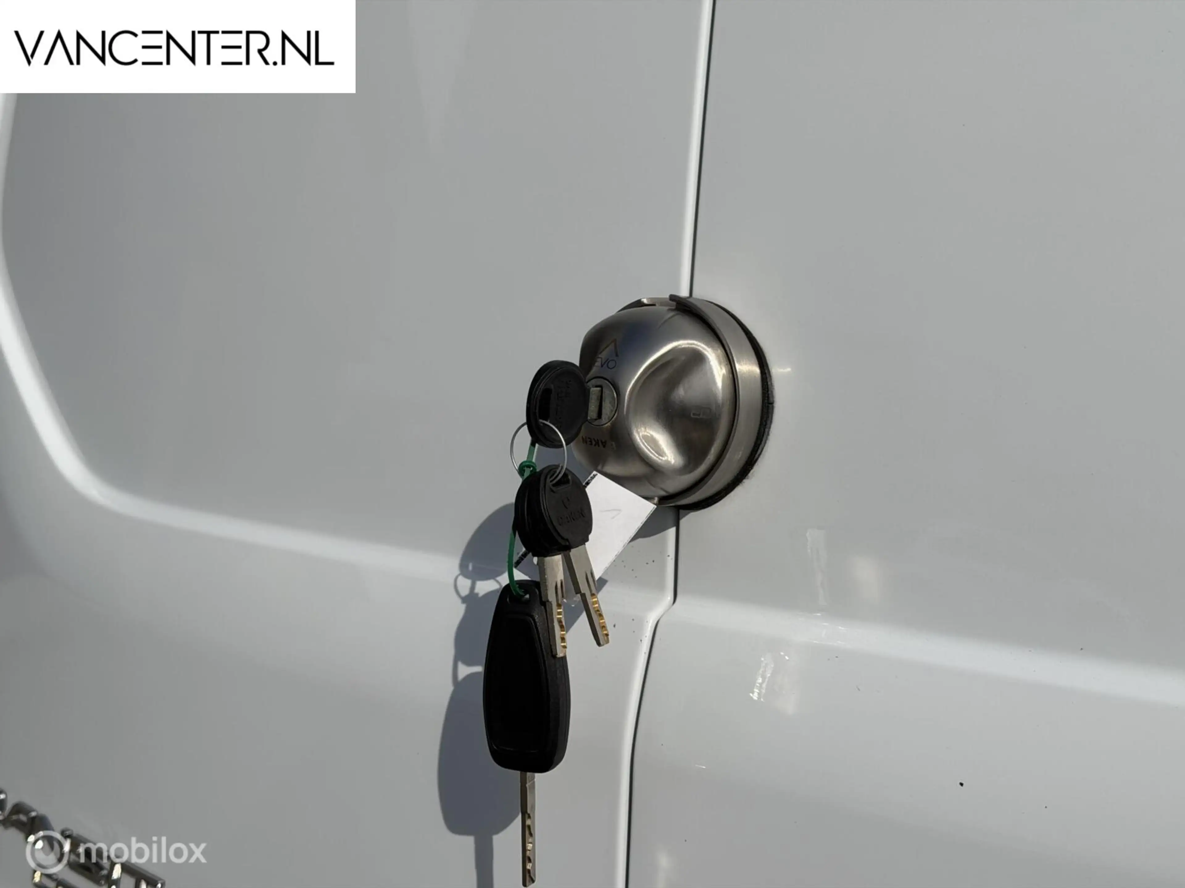 Ford Transit Connect Lang L2 1.0 Ecoboost 100PK Benzine Bank — photo 18