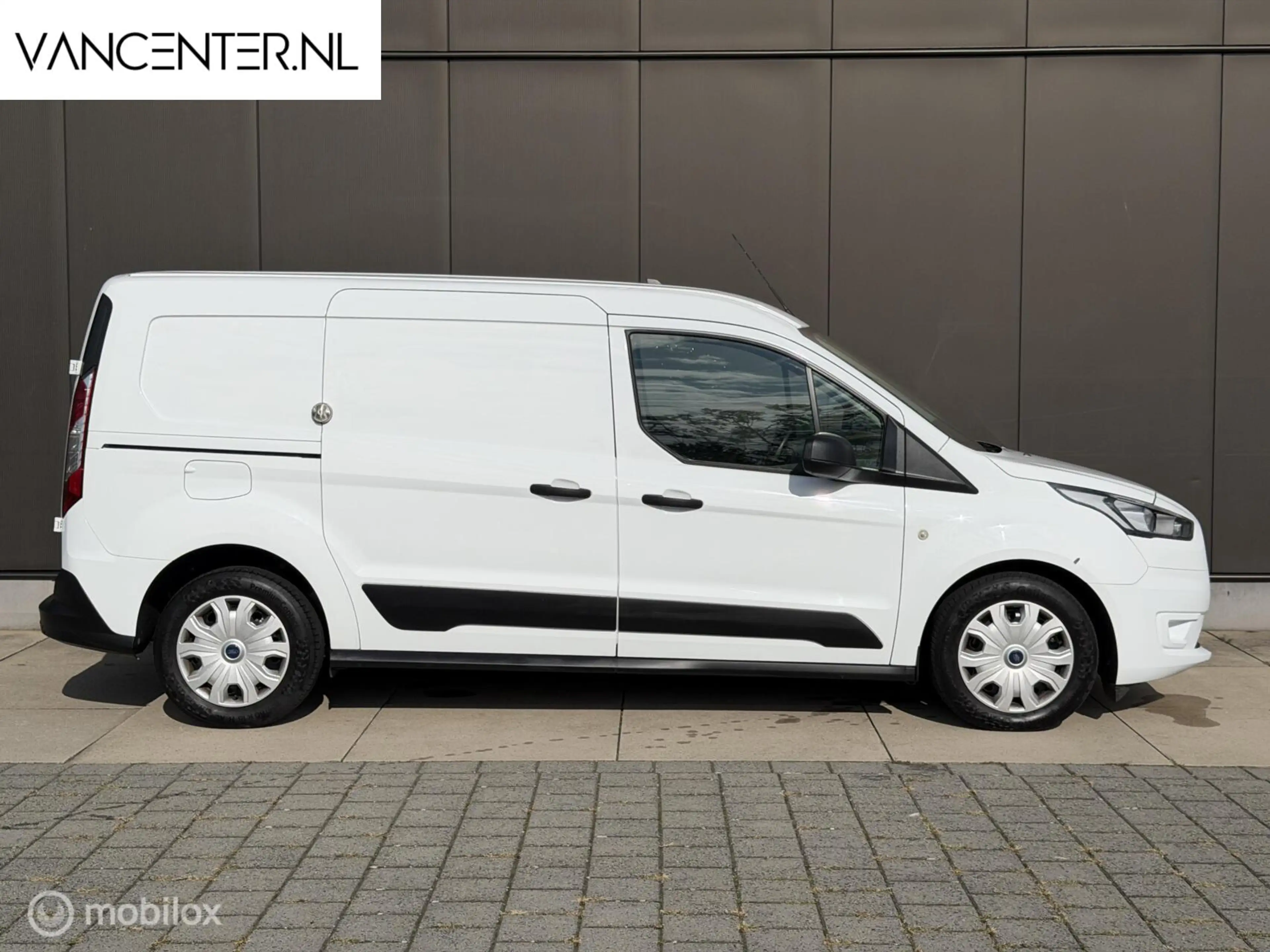 Ford Transit Connect Lang L2 1.0 Ecoboost 100PK Benzine Bank — photo 22