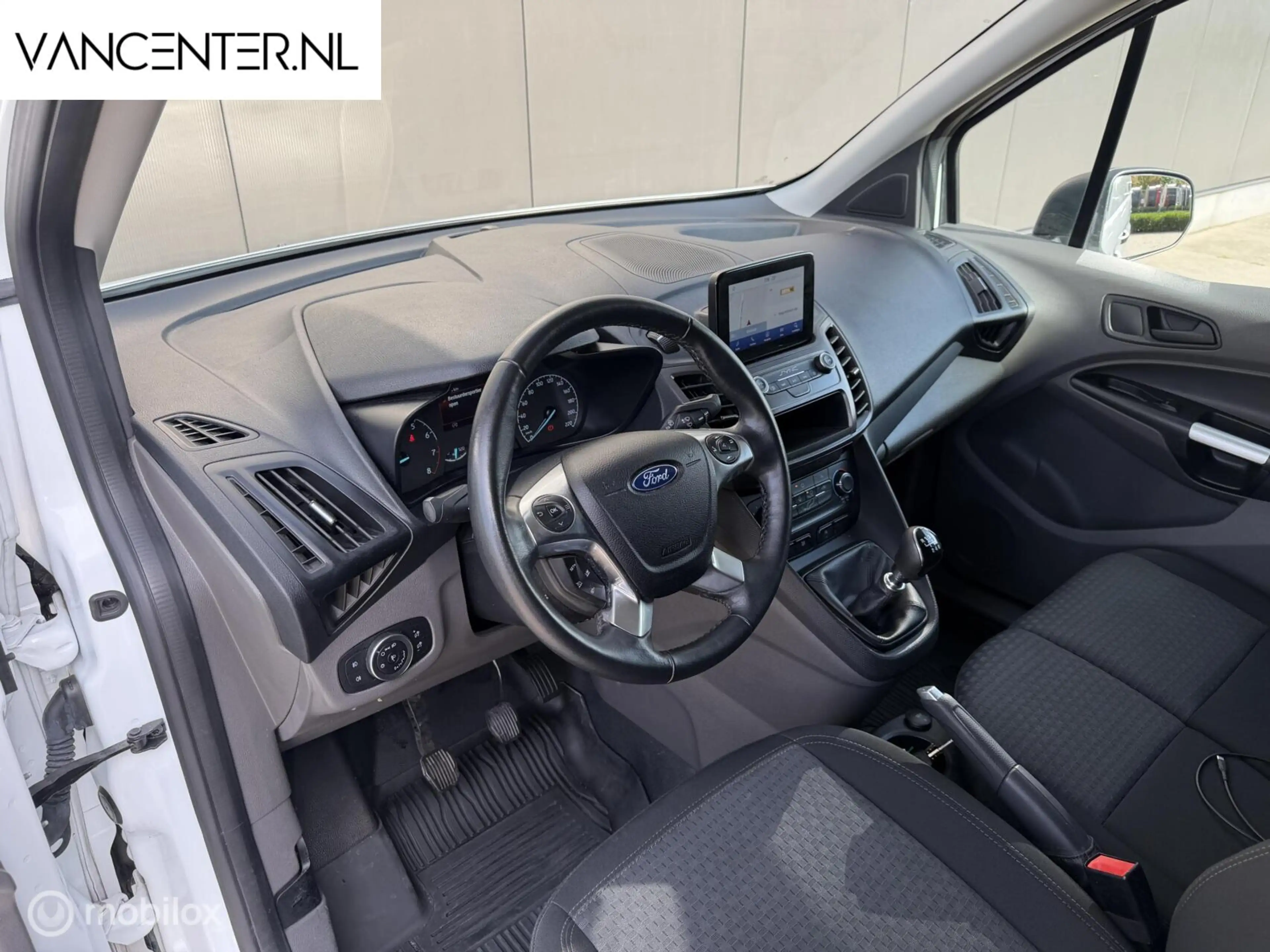 Ford Transit Connect Lang L2 1.0 Ecoboost 100PK Benzine Bank — photo 3