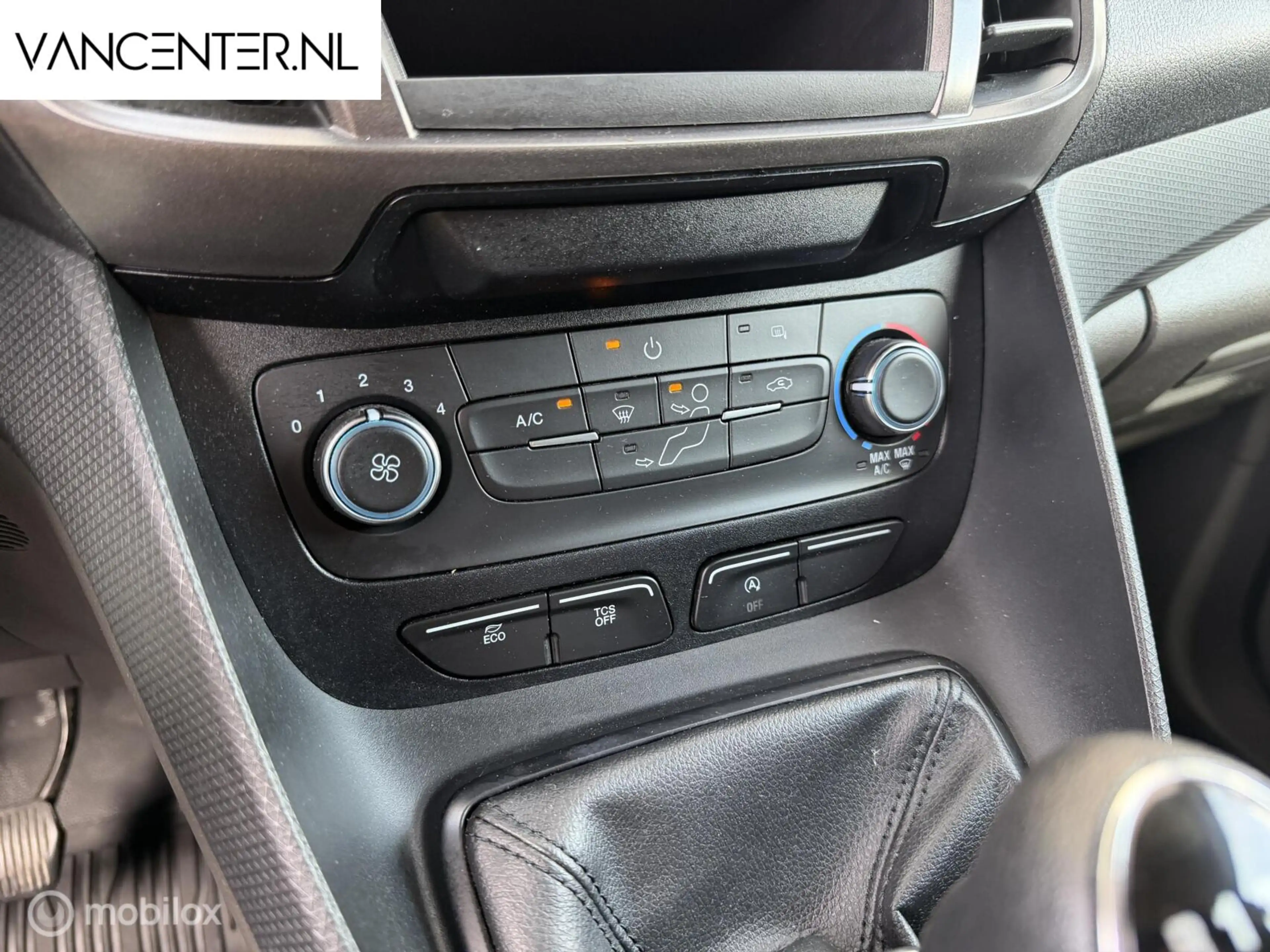 Ford Transit Connect Lang L2 1.0 Ecoboost 100PK Benzine Bank — photo 12