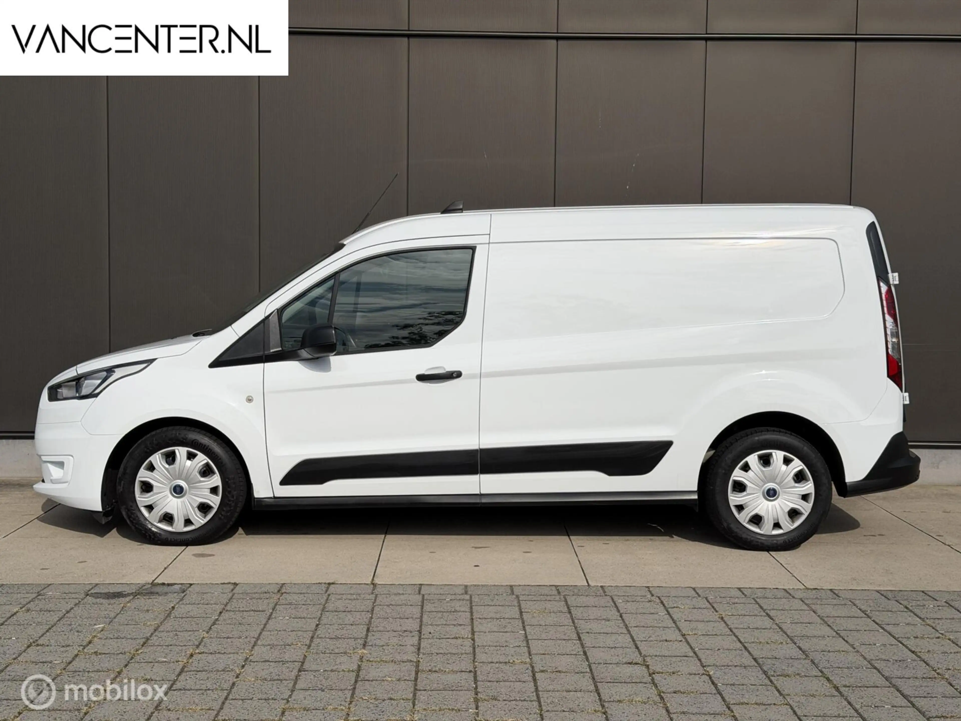 Ford Transit Connect Lang L2 1.0 Ecoboost 100PK Benzine Bank — photo 24