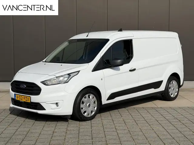 Ford Transit Connect Lang L2 1.0 Ecoboost 100PK Benzine Bank