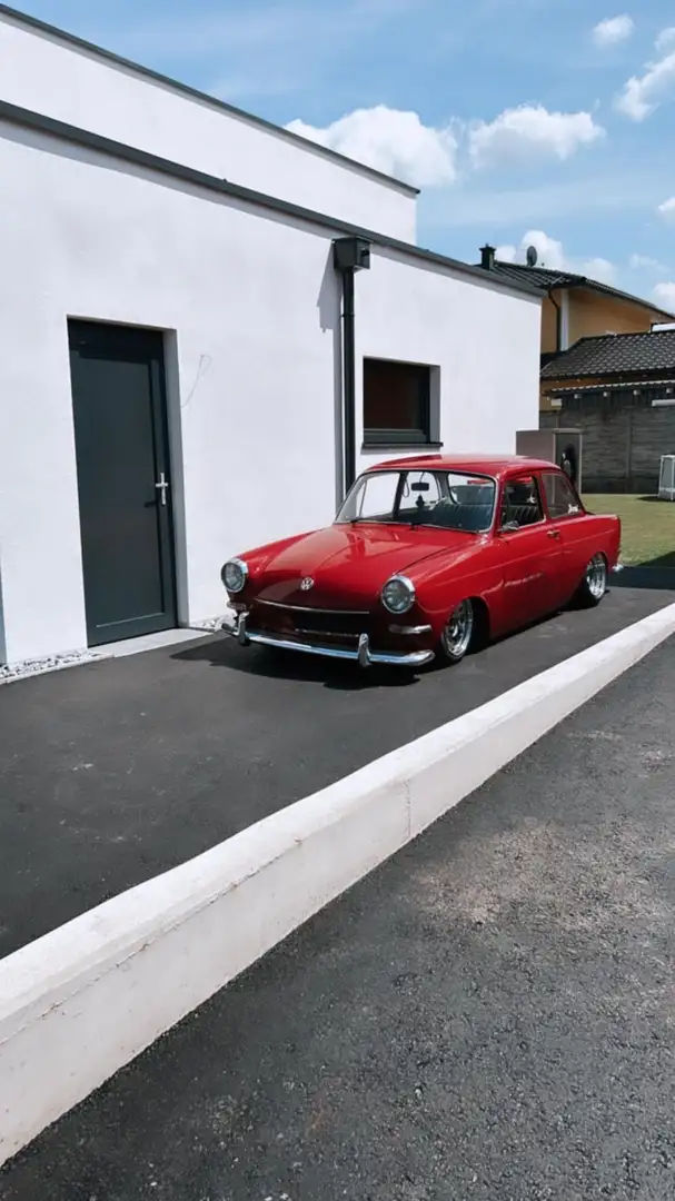 Volkswagen Sonstige - 2
