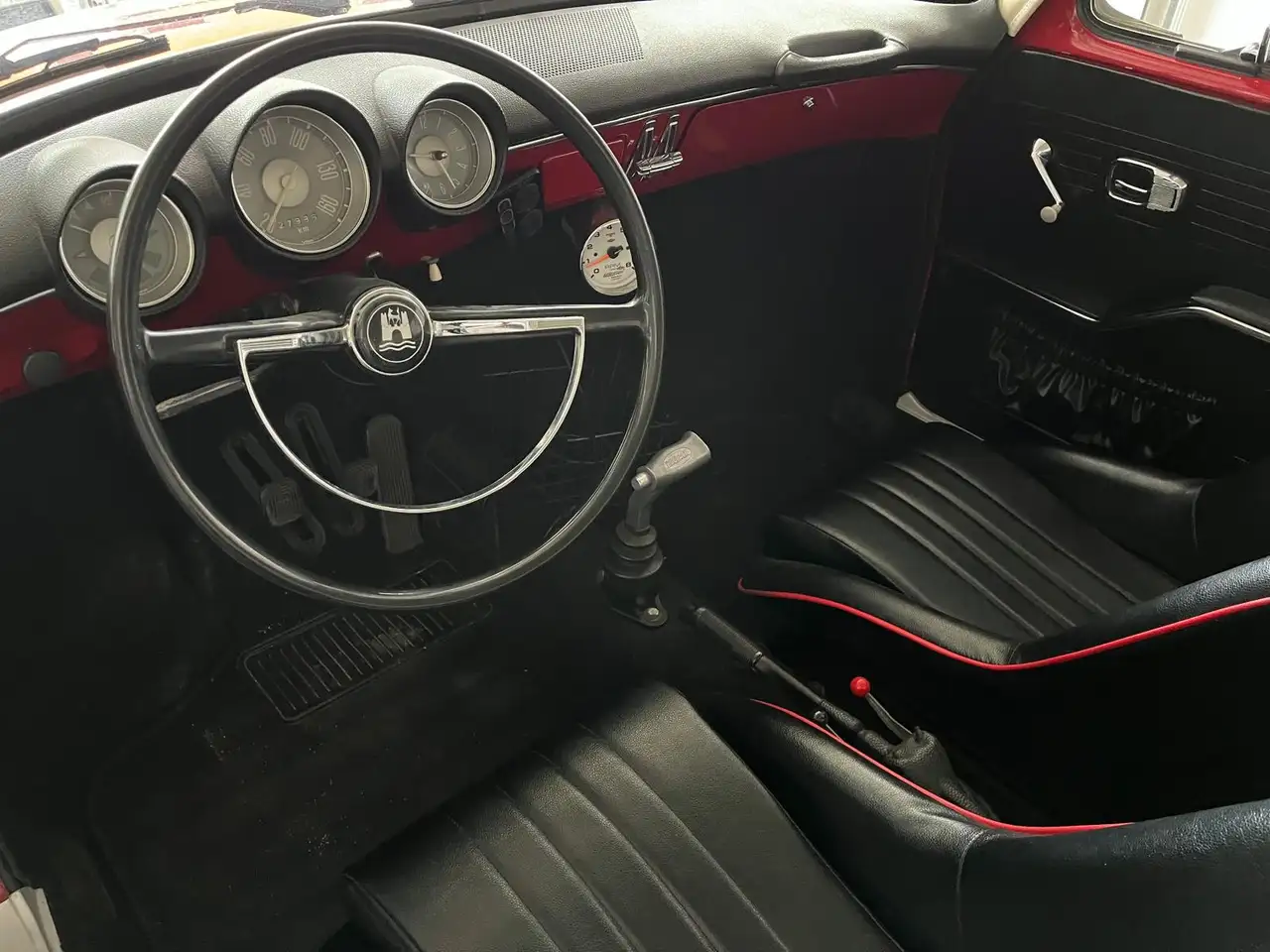 Volkswagen, foto 6