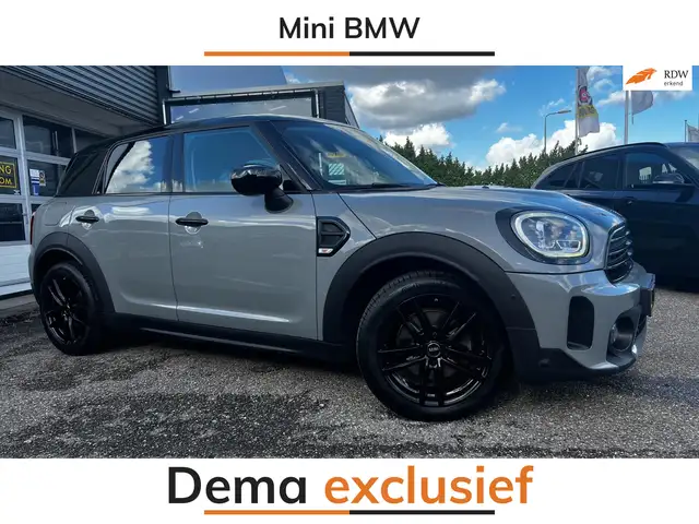 MINI Cooper Countryman 1.5 Chili 18'' V-COCKPIT/NAVI/DAB/CARPLAY/ECC/PDC/