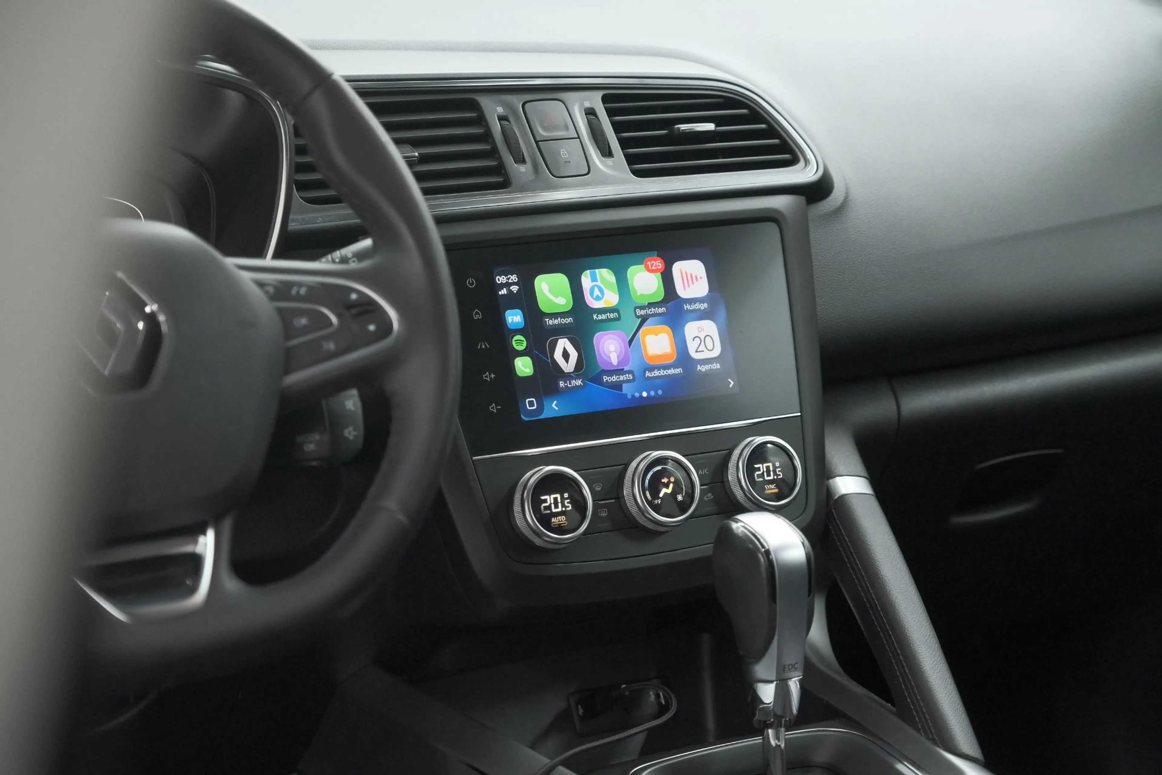Renault Kadjar TCe 140 EDC Bose | Trekhaak | Panoramadak | Allsea — photo 5