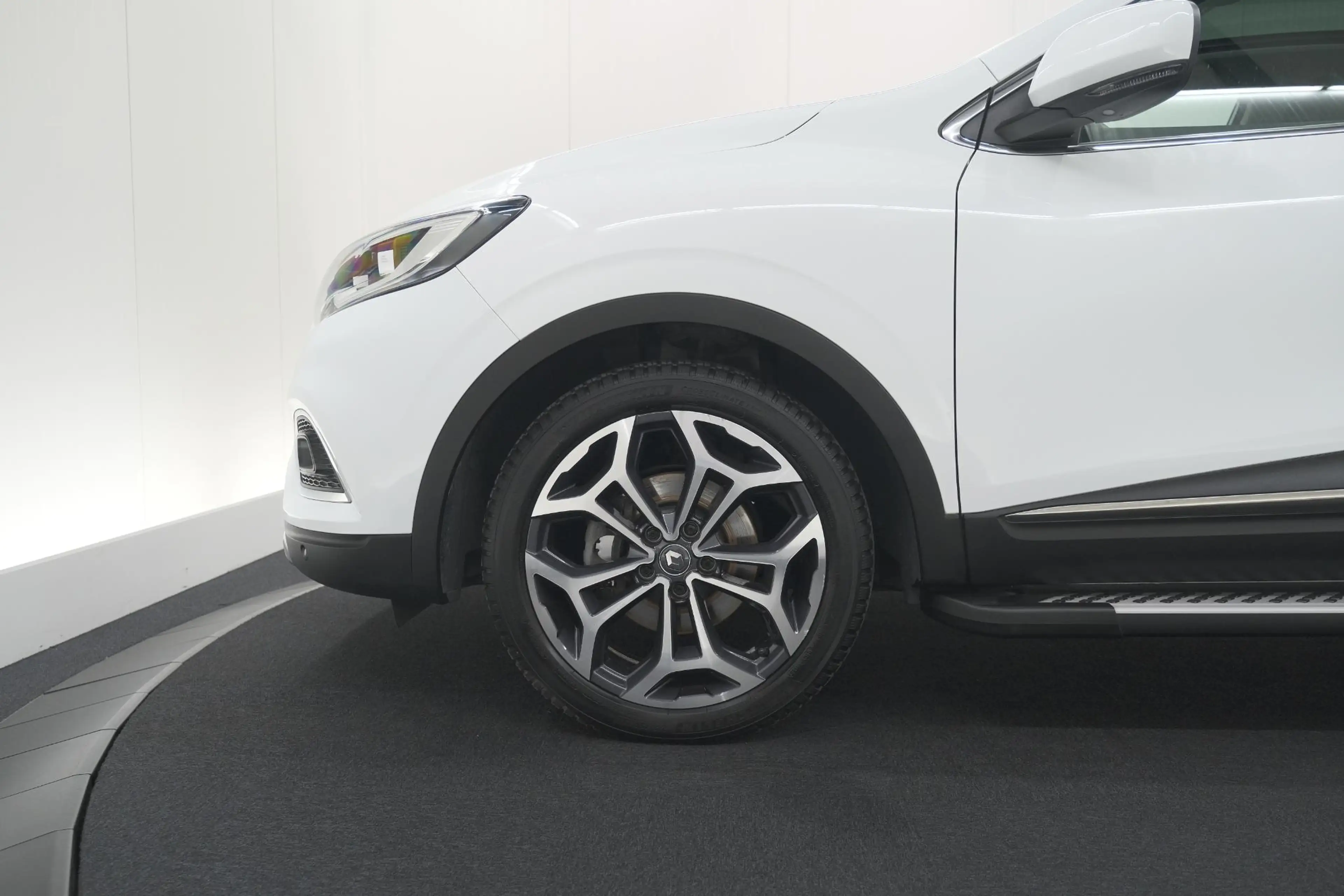 Renault Kadjar TCe 140 EDC Bose | Trekhaak | Panoramadak | Allsea — photo 12