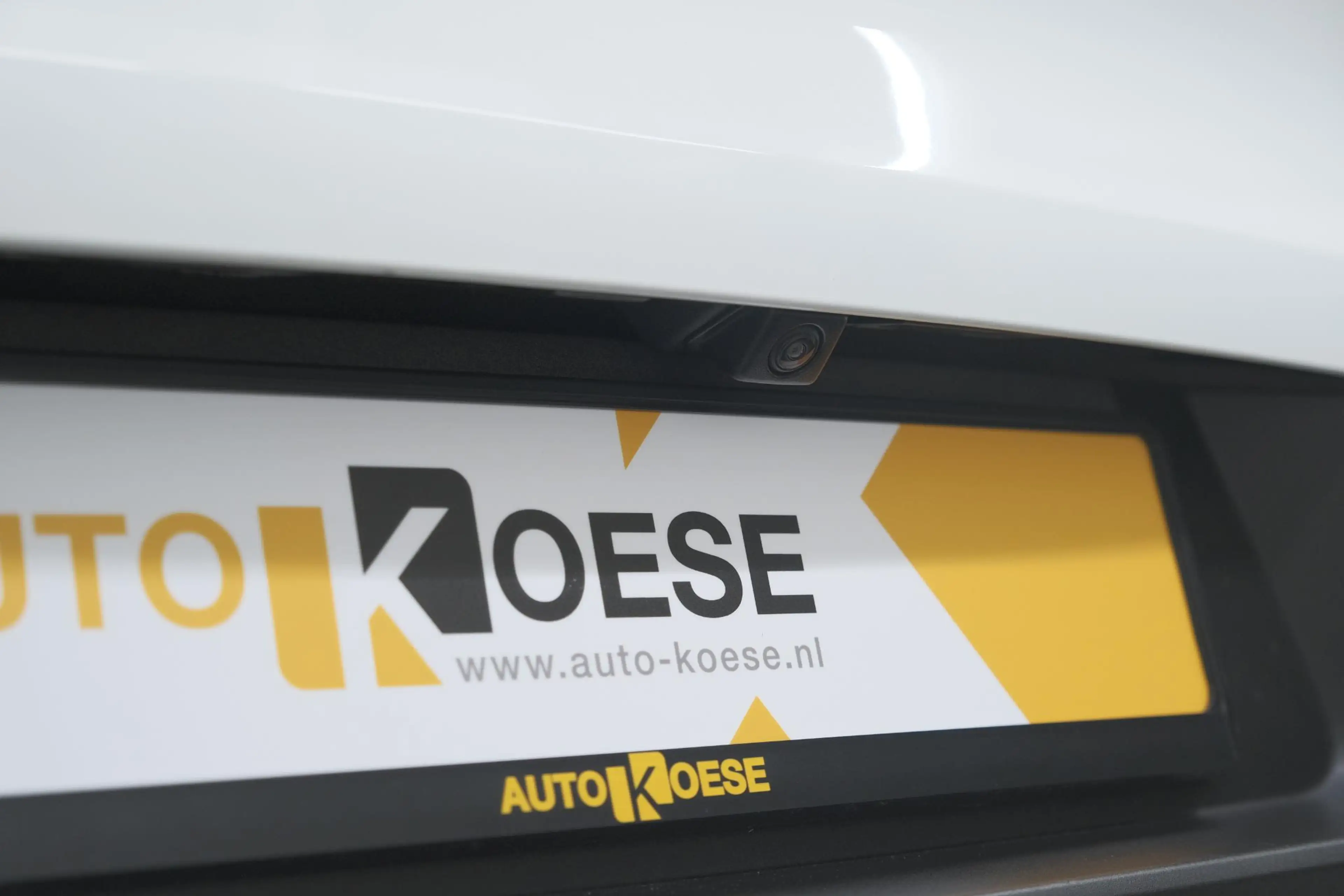 Renault Kadjar TCe 140 EDC Bose | Trekhaak | Panoramadak | Allsea — photo 6