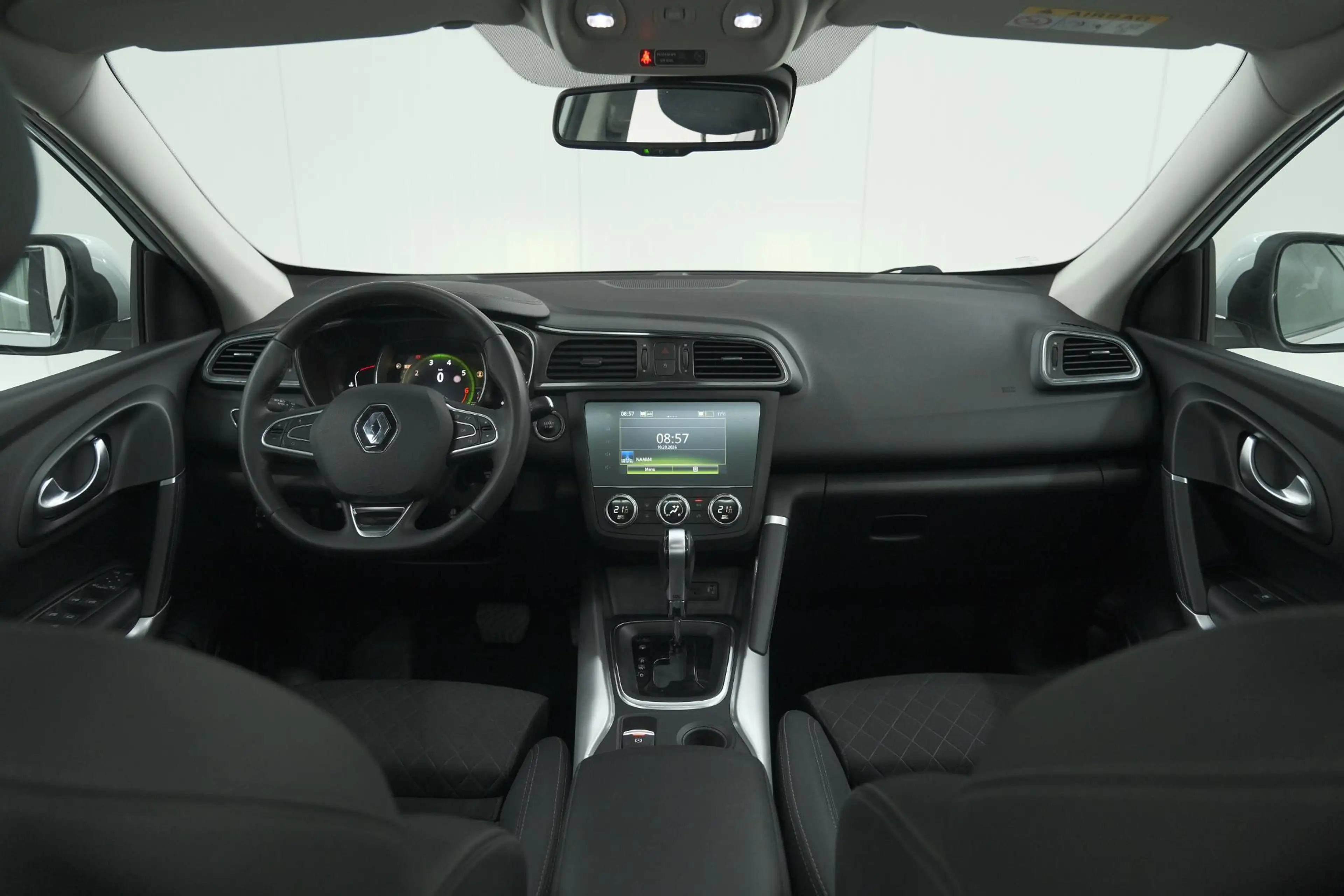 Renault Kadjar TCe 140 EDC Bose | Trekhaak | Panoramadak | Allsea — photo 2