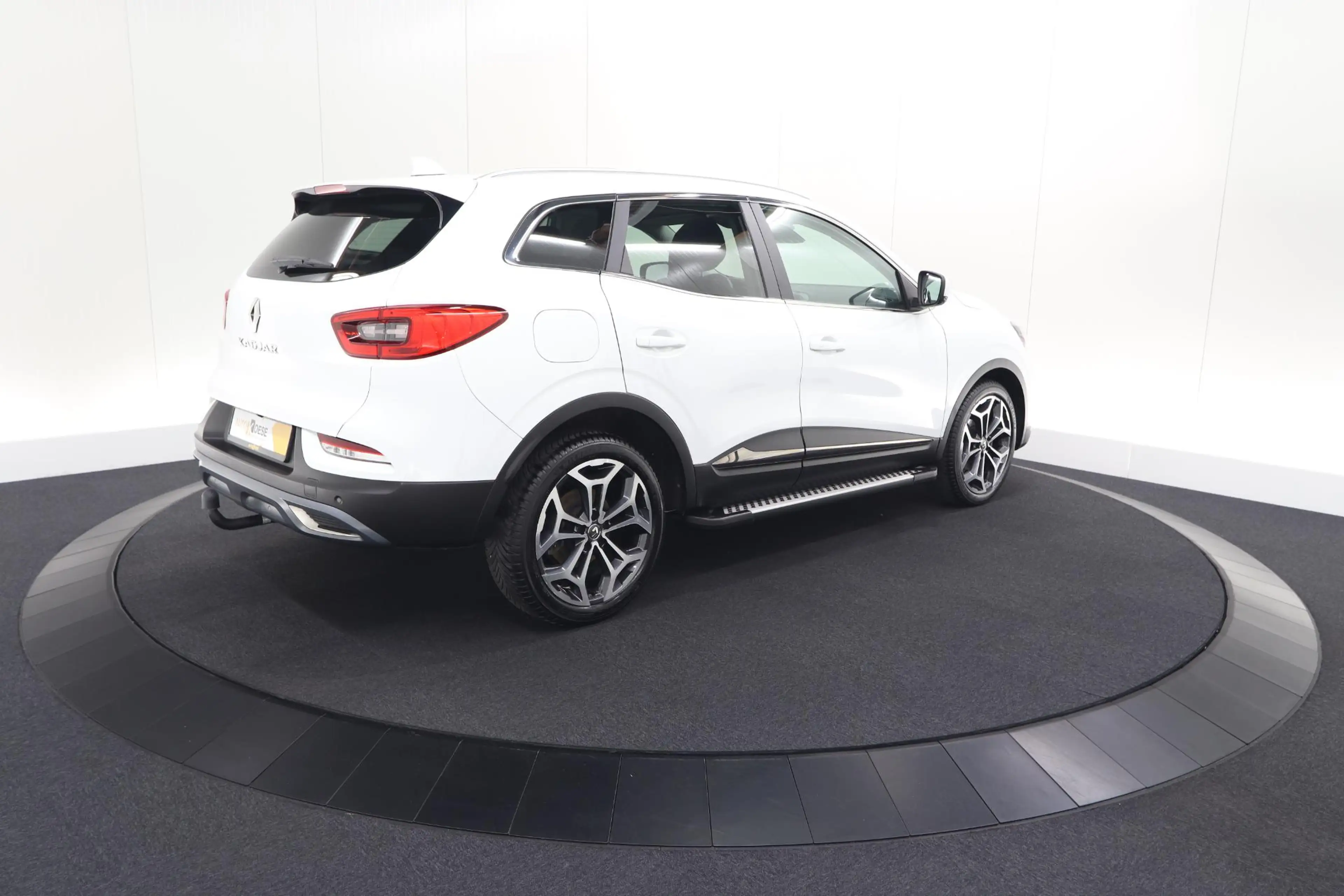 Renault Kadjar TCe 140 EDC Bose | Trekhaak | Panoramadak | Allsea — photo 14