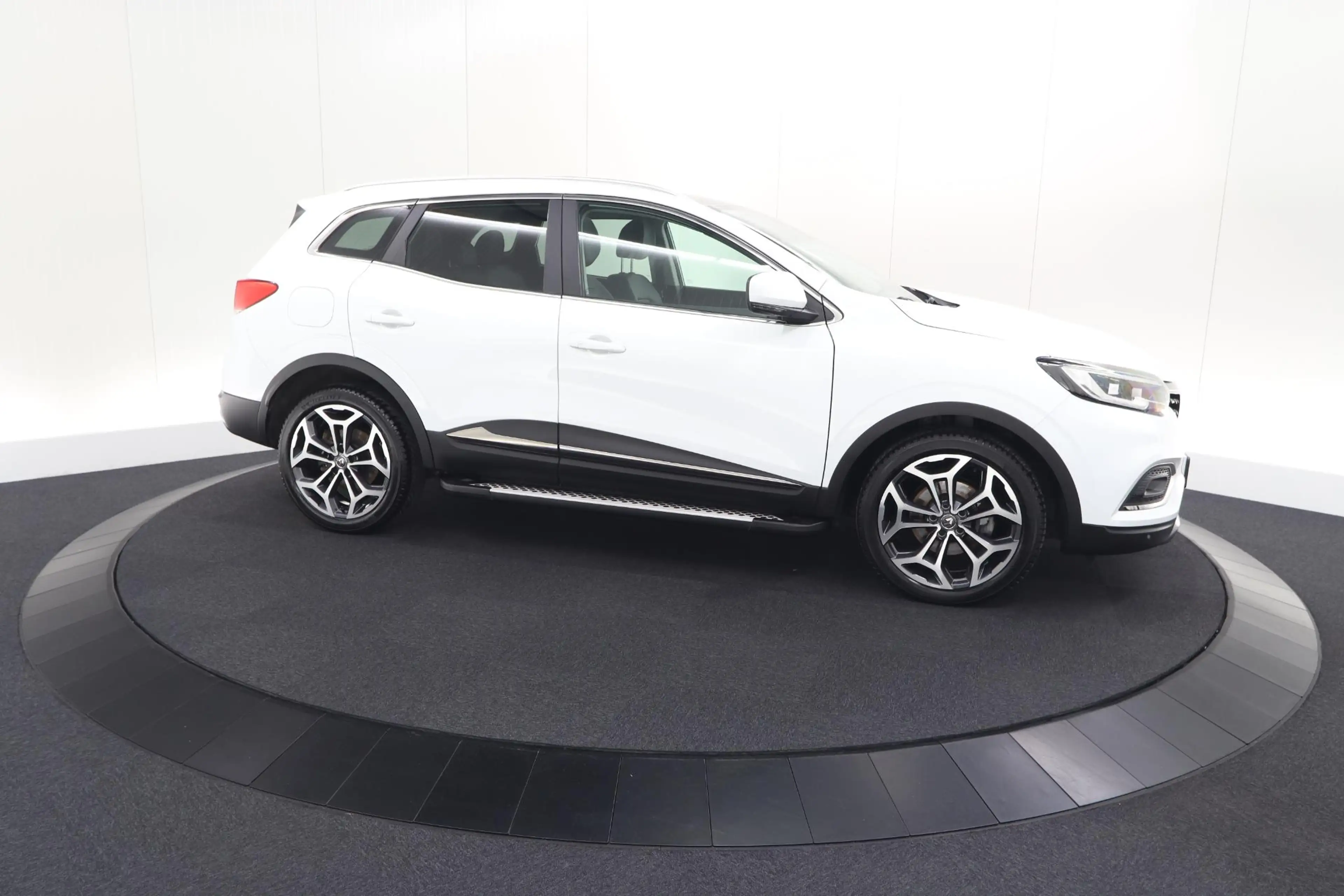 Renault Kadjar TCe 140 EDC Bose | Trekhaak | Panoramadak | Allsea — photo 4