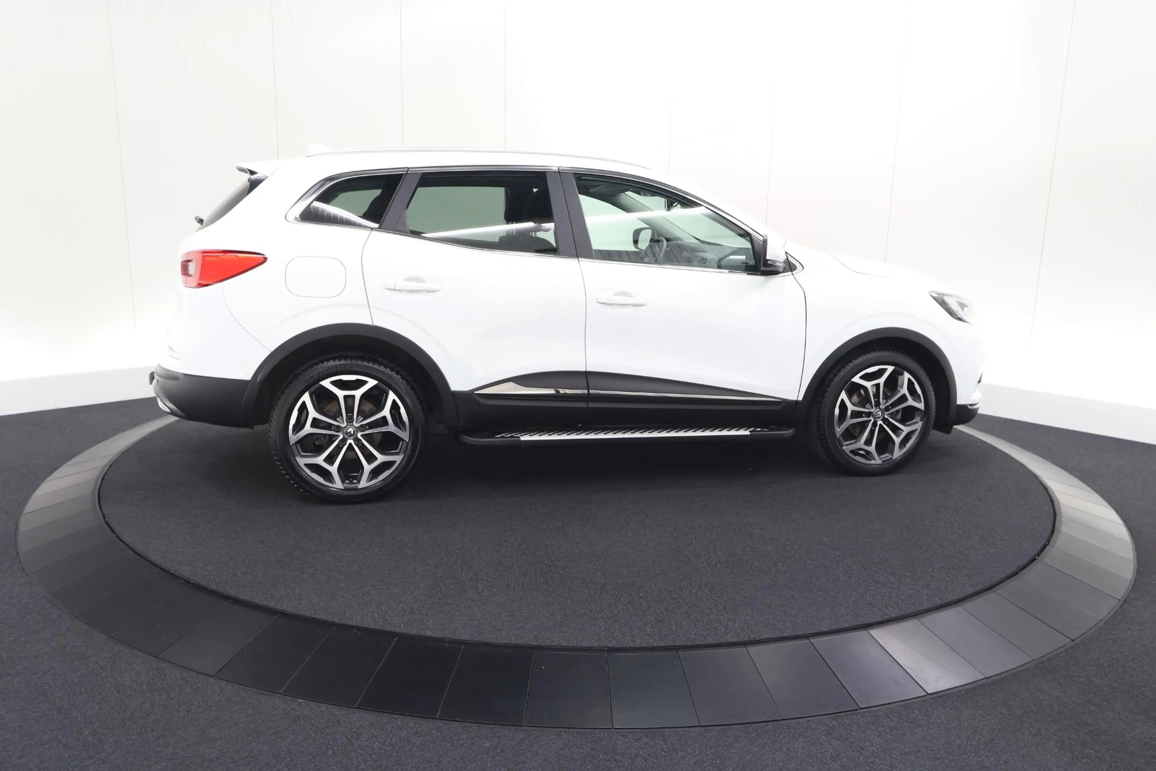 Renault Kadjar TCe 140 EDC Bose | Trekhaak | Panoramadak | Allsea — photo 8