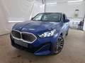 BMW iX2 eDrive20 Niebieski - thumbnail 2