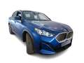 BMW iX2 eDrive20 Niebieski - thumbnail 1