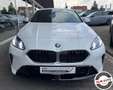 BMW 118 d M Sport Pro F 70 Nuovo Modello Bmw Ufficiale Bianco - thumbnail 2