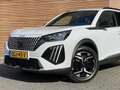 Peugeot 2008 1.2 PureTech 100 Allure Camera / Carplay / Navigat Wit - thumbnail 2