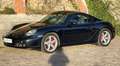 Porsche Cayman 2.7i 245cv  ****VENDU*** Noir - thumbnail 31